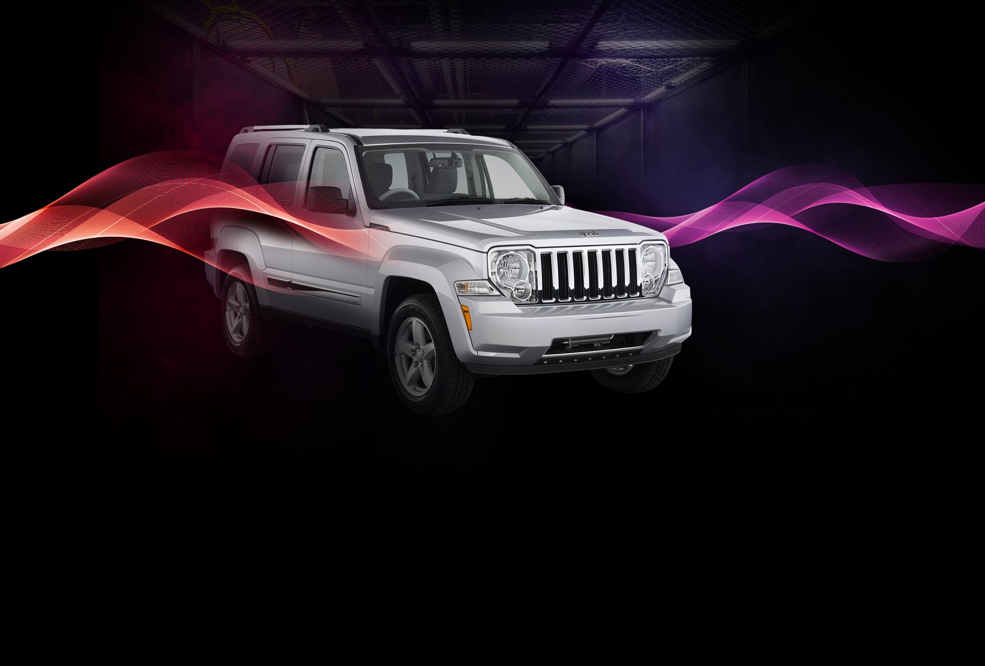 Замена фары Джип Либерти ◑ Цена на замену фары Jeep Liberty 500 руб.